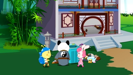 牛呆呆科学益智馆-全集高清在线观看