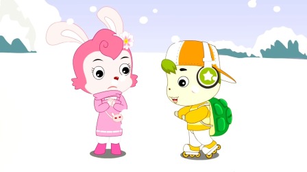 龟小五奇幻双语剧-全集高清在线观看