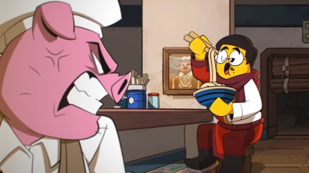 乐高悟空小侠之英雄出世-全集高清在线观看