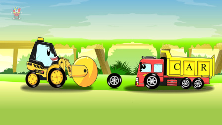 工程车小分队-全集高清在线观看