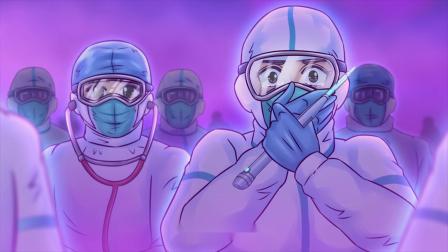 战疫英雄-全集高清在线观看