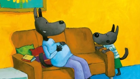 小狼巴顿-全集高清在线观看