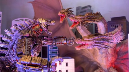 哥斯拉大战金刚怪兽-全集高清在线观看