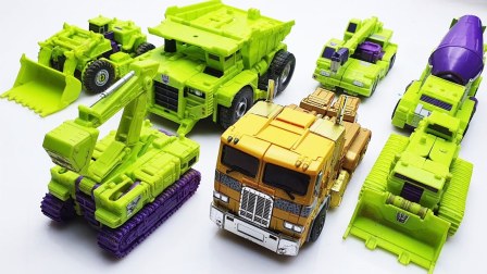 变形金刚汽车人动画-全集高清在线观看