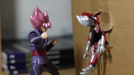 奥特曼奇玩乐园-全集高清在线观看