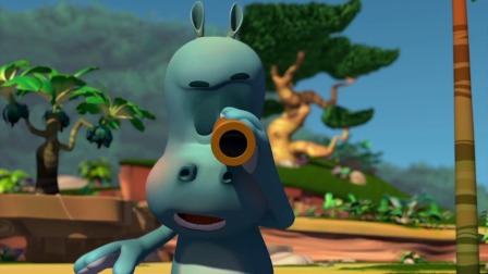 开心小河马-全集高清在线观看