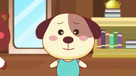 快乐的小熊尼尼-全集高清在线观看