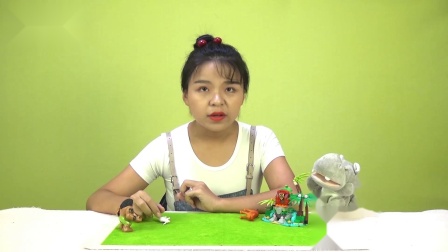 亲子玩具总动员 第四季-全集高清在线观看