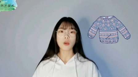 少儿美术启蒙：装饰线描-全集高清在线观看