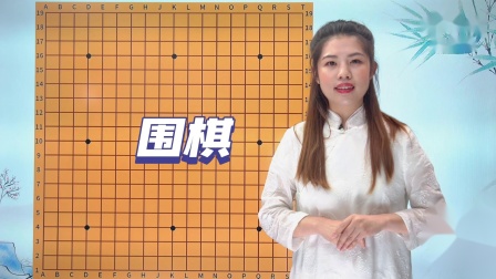 零基础围棋入门-全集高清在线观看