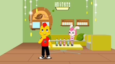 火喔喔汉字奇遇记-全集高清在线观看