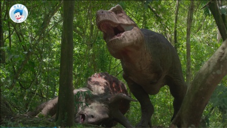 探秘大恐龙，带孩子进入恐龙大世界-全集高清在线观看