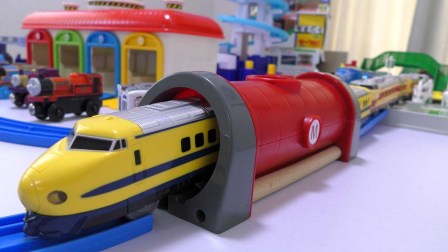 托马斯欢乐世界-全集高清在线观看