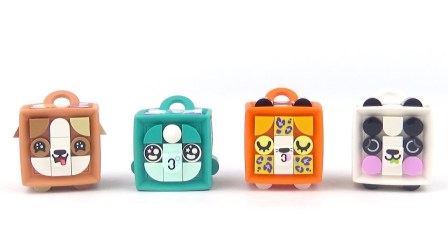 乐高积木派对-全集高清在线观看