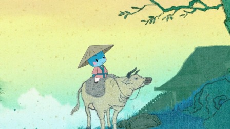 蓝迪古诗三年级-全集高清在线观看