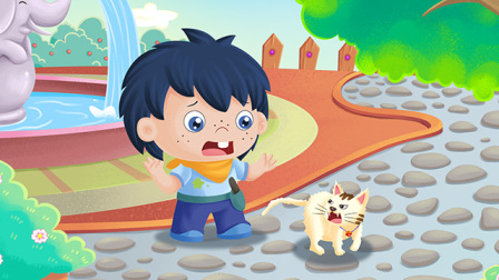 孩子安全第一课-全集高清在线观看