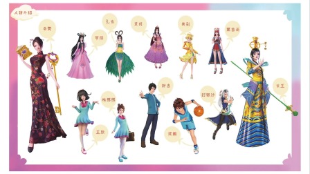 精灵梦叶罗丽绘本-全集高清在线观看