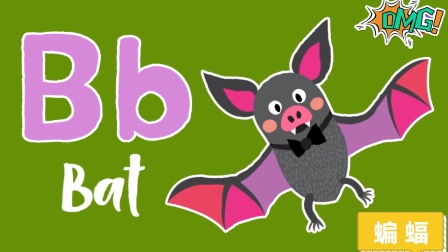 启蒙英语：常见动物的识别-全集高清在线观看