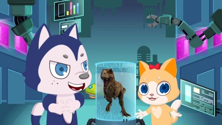 奇妙历险记：恐龙档案大全集-全集高清在线观看