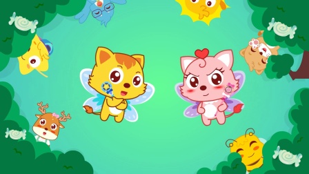 猫小帅魔法精灵奇遇记-全集高清在线观看