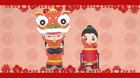 兔小贝之传统节日-全集高清在线观看