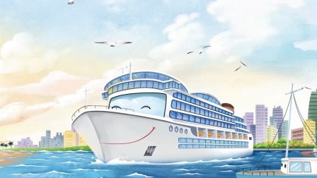 嘀嘀嘀，新车车来了-全集高清在线观看