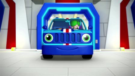 奇伊儿歌英文版-全集高清在线观看