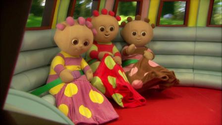 花园宝宝第四季-全集高清在线观看