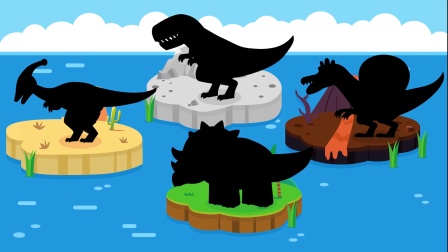 恐龙益智游乐园-全集高清在线观看