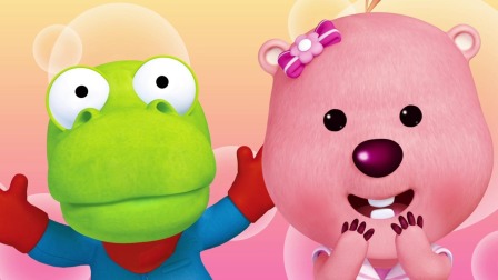 啵乐乐的美食探险记-全集高清在线观看