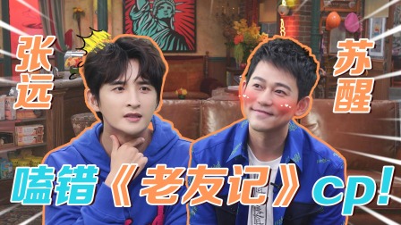 老友陪看老友记-全集高清在线观看