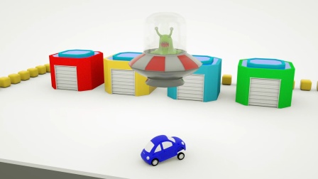 车宝救援队-全集高清在线观看