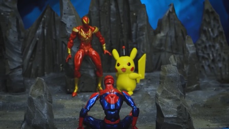 宝可梦玩具大探险-全集高清在线观看