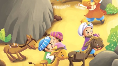 多纳童话故事-全集高清在线观看