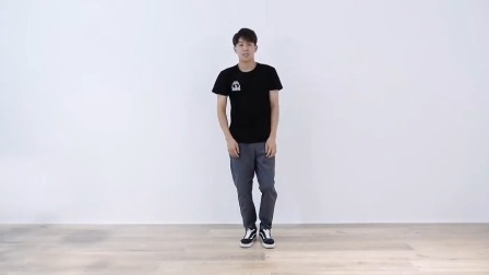 少儿街舞基础-全集高清在线观看