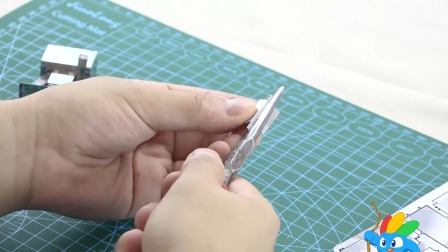 3D金属拼图模型课-全集高清在线观看