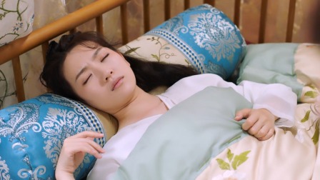 府上娶了个锦鲤新娘-全集高清在线观看