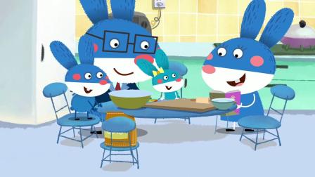 土波兔之成长日记第1-2季-全集高清在线观看