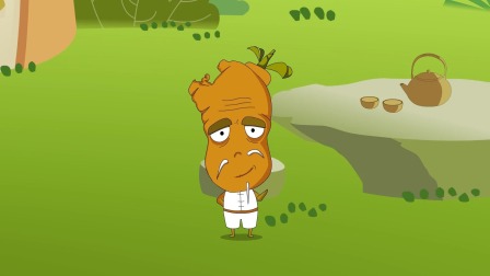 果蔬乐园保卫战-全集高清在线观看