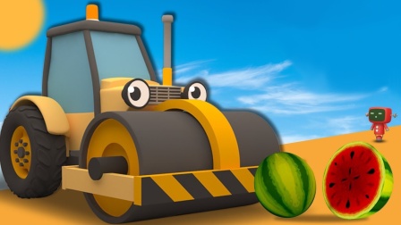 奇趣工程车-全集高清在线观看