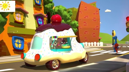 益智小天才乐园-全集高清在线观看