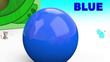 快乐童年，趣味识颜色-全集高清在线观看