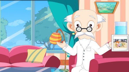 蓓蓓的快乐暑假第二季-全集高清在线观看