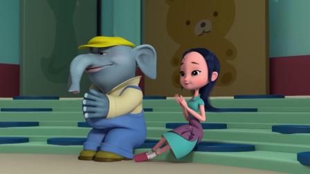 巧手鲁班智慧宝盒下-全集高清在线观看