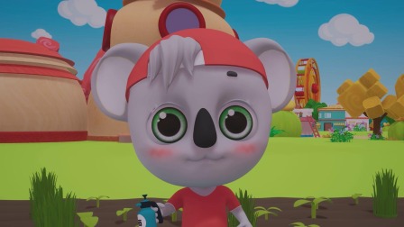 平平与妞妞-全集高清在线观看