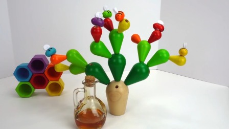 趣味识颜色，幼儿颜色启蒙-全集高清在线观看