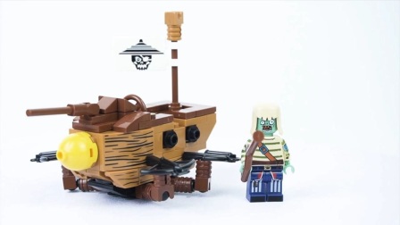 豌豆射手积木拼搭-全集高清在线观看