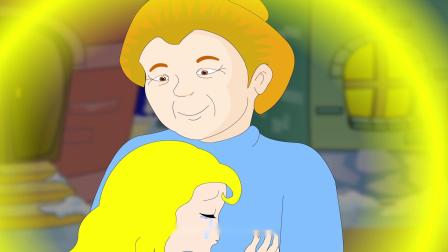 妙趣横生故事汇-全集高清在线观看