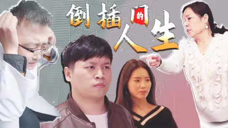 倒插门的人生-全集高清在线观看