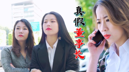 真假董事长-全集高清在线观看